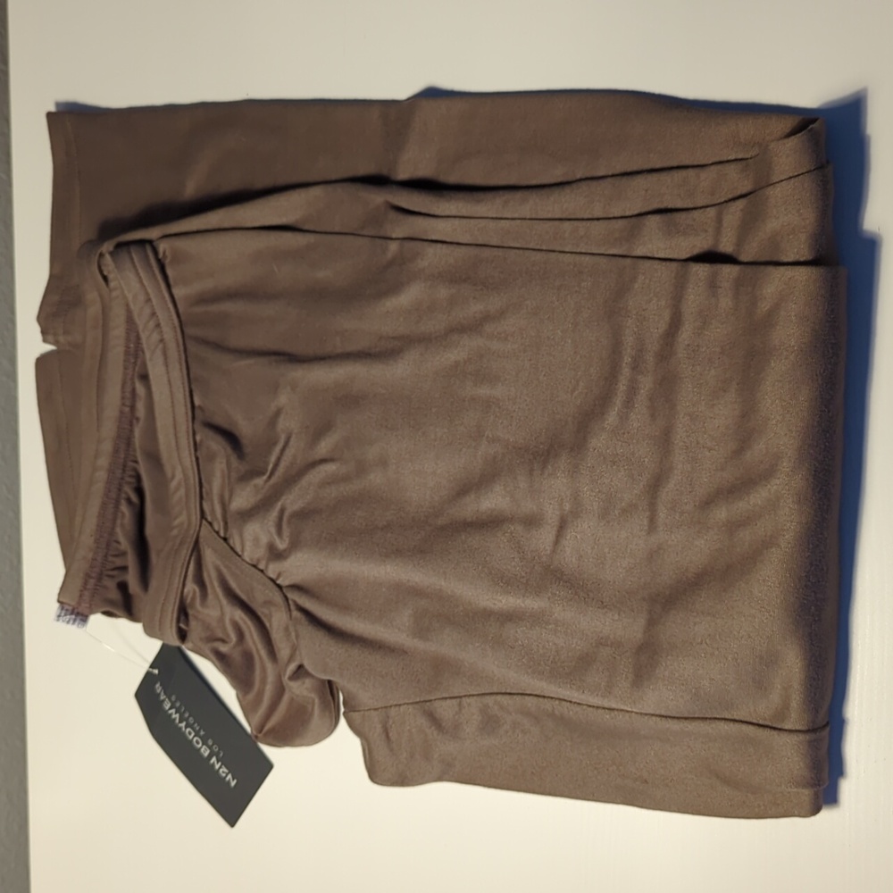 N2N Bodywear Autumn Brushed Tights